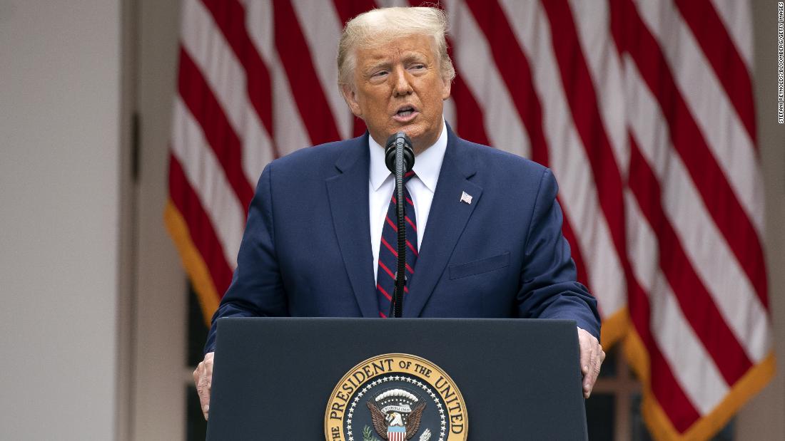 The Guardian: Trump tested positive for Covid-19 ahead of
2020 debate with Biden 1