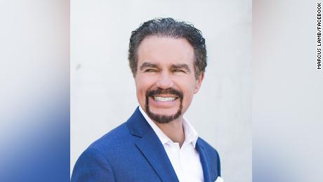 Christian television network founder and preacher Marcus
Lamb, who discouraged vaccinations, dies after being hospitalized
for Covid-19 1