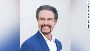 Christian television network founder and preacher Marcus
Lamb, who discouraged vaccinations, dies after being hospitalized
for Covid-19 1