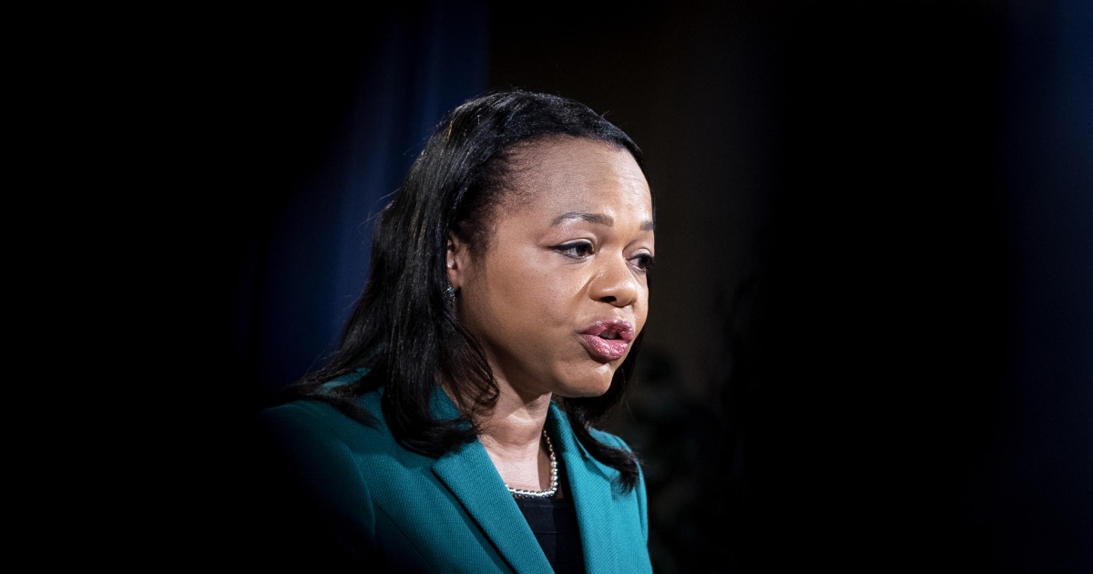DOJ opens civil rights probe into Mount Vernon police in New
York, officials say 1