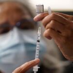 Mounting evidence highlights the importance of Covid-19
boosters 13