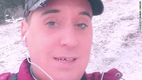 Video shows corrections officer drop transgender woman on
her face in Baltimore corrections facility 1