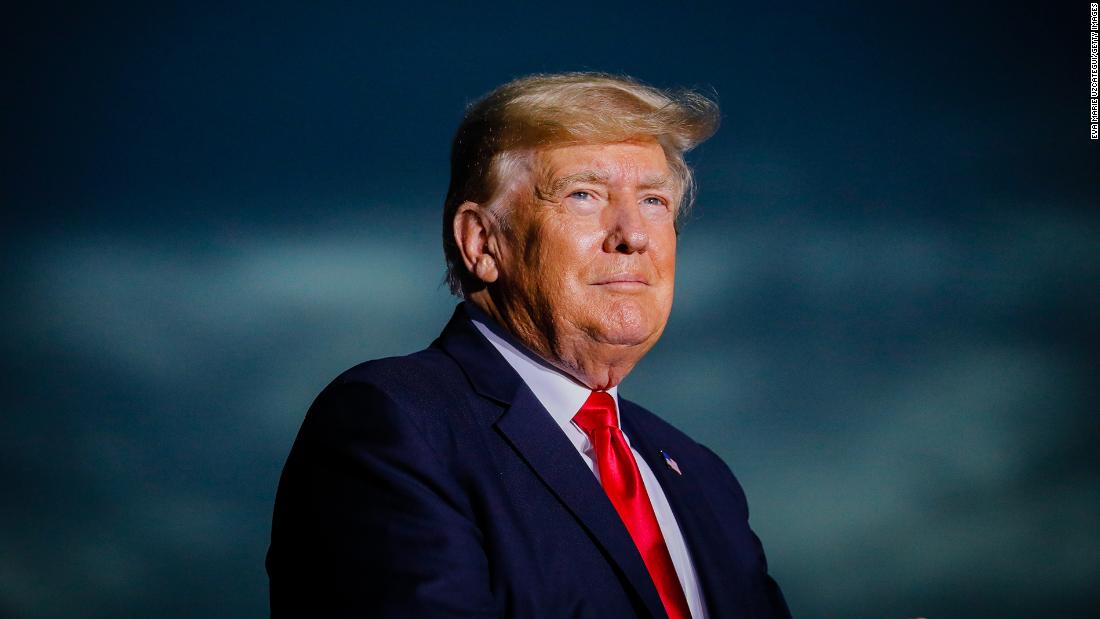 House committee releases report detailing efforts of Trump
administration officials to 'undermine' Covid-19 efforts in
US 1