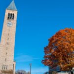 Cornell University shuts down Ithaca campus after surge of
nearly 500 Covid-19 cases 10