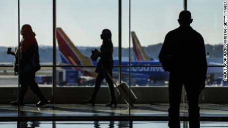 Why the mask mandate on planes is good for business 1