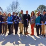 News Briefs: MARTA service reduction; Emory requires
booster; Peachtree Creek bridge opens 13