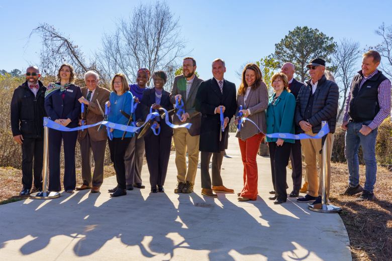 News Briefs: MARTA service reduction; Emory requires
booster; Peachtree Creek bridge opens 1