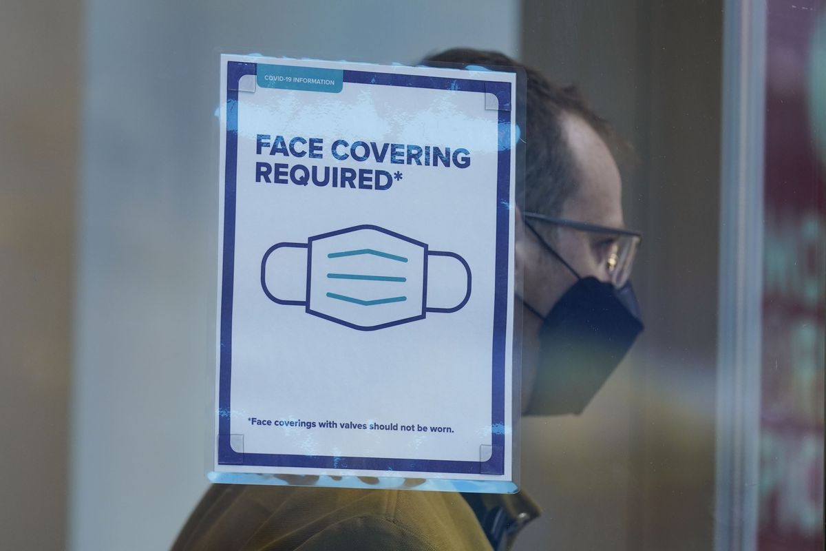 Confused by New York’s COVID-19 rules on masking and
vaccinations? We break them down for you 1