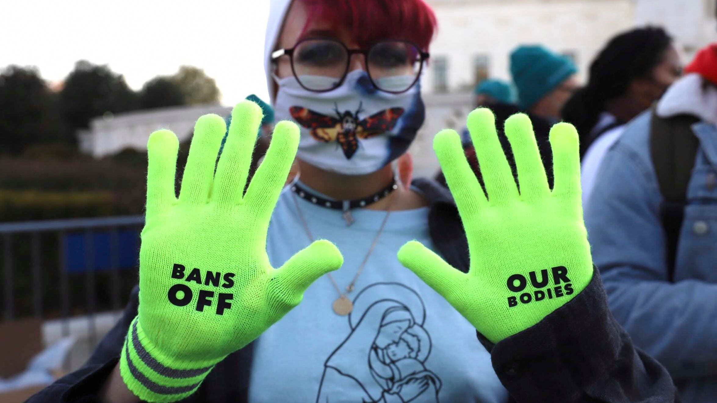 Abortion bans likely in 26 states, Kim Potter trial opening
statements: 5 Things podcast 1