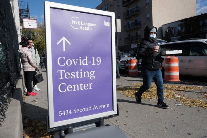 ⚡️ Omicron Coronavirus Variant Found In The U.S. 1