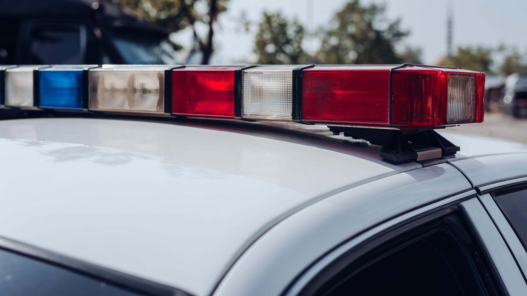 Arizona Officer Fired After Fatally Shooting Disabled
Man 1