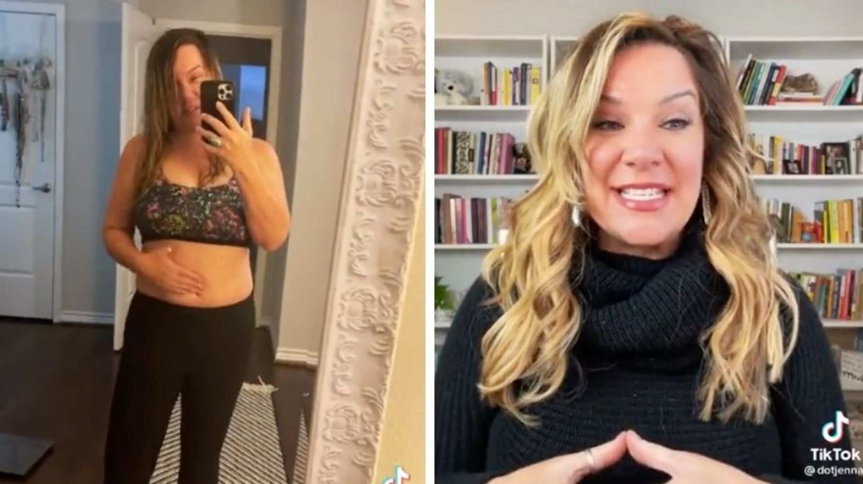 Capitol Rioter Says Prison Will Be ‘Worth’ It If She Can
Lose Weight 1