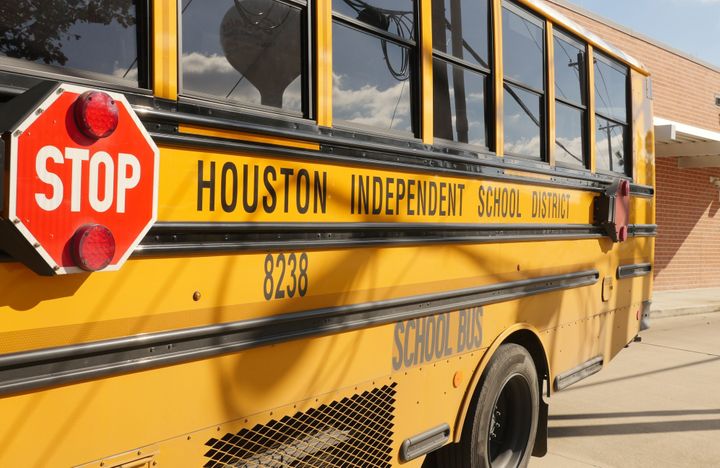 More Than Masks And CRT: Local Control Is Driving Texas
School Board Race 1