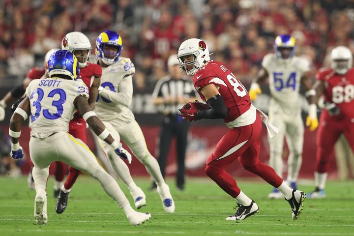 NFL Plans ‘Significant Changes’ To COVID-19 Rules As Surge
Hits League: Report 1