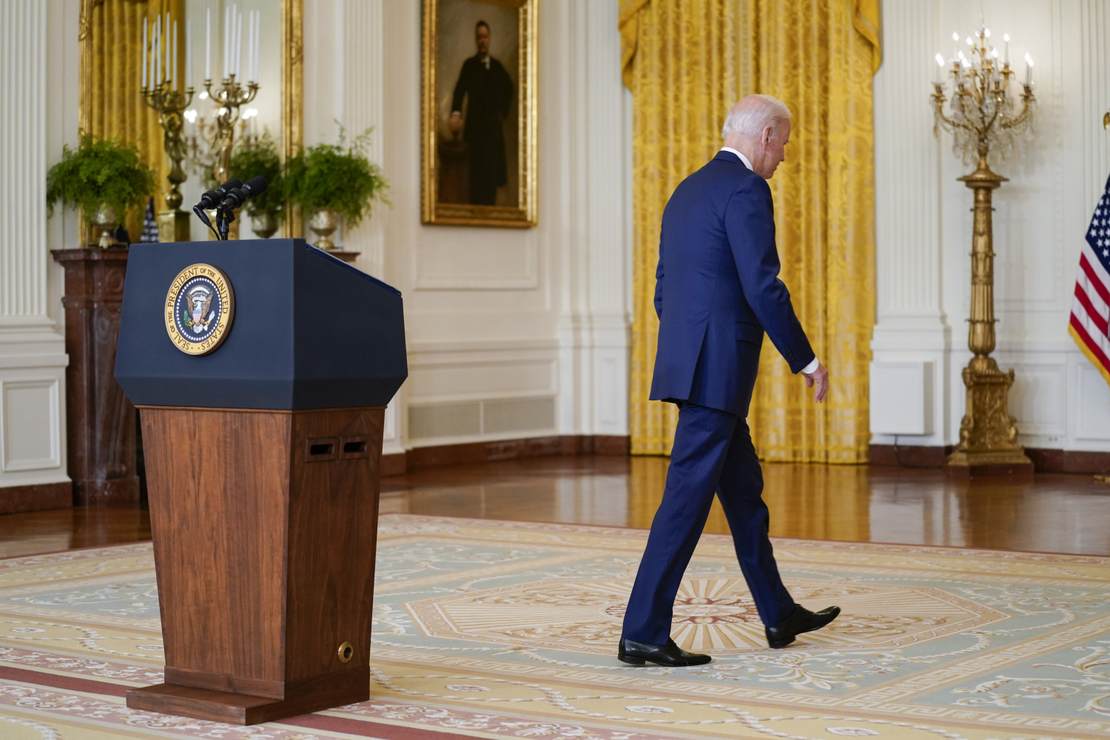 ‘Potential Terrorist' From Saudi Arabia Caught After
Crossing Biden's Open Border 1