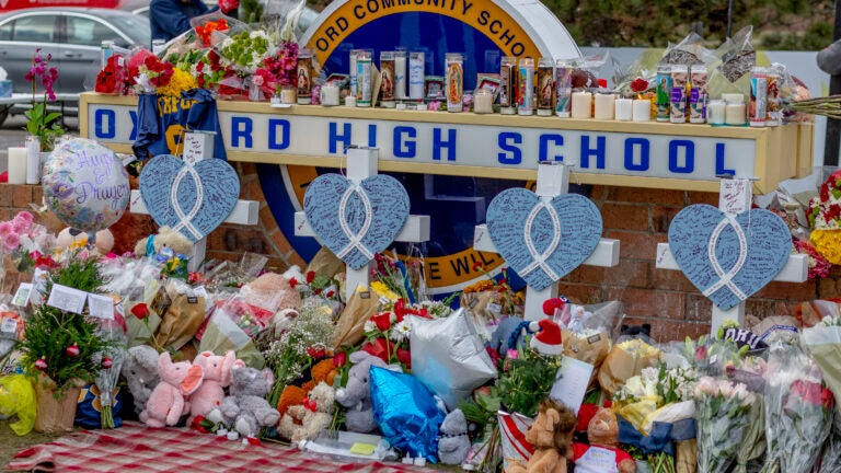 How can schools detect potentially violent students?
Researchers have an answer. 1