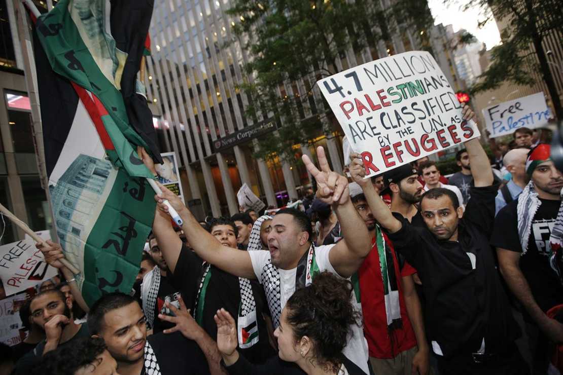 Most Diversity Officers at Universities Aren't All That
'Inclusive' When It Comes to Jews and Israel 1