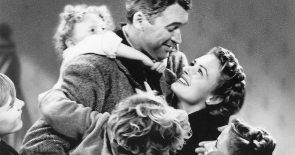 ‘It’s a Wonderful Life’ young stars look back at a Christmas
classic 1