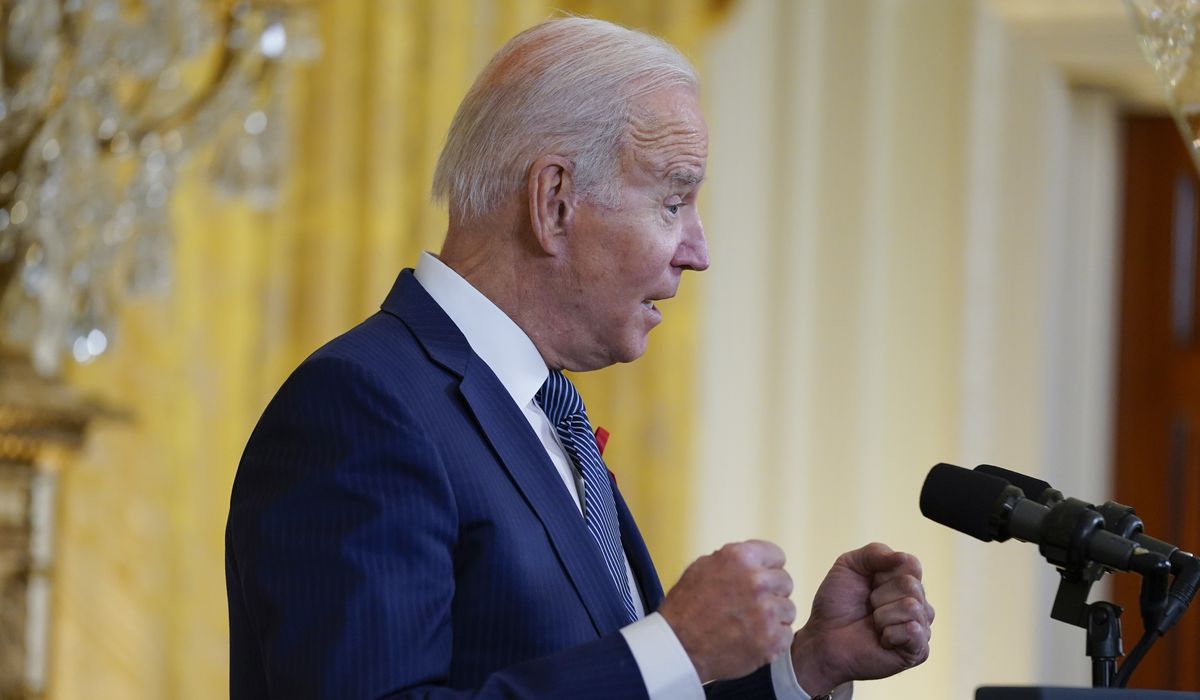 Biden: Winter virus strategy won't include lockdowns 1