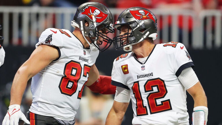 5 matchups for Patriots fans to watch during the bye
week 1
