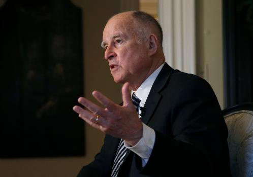 Walters: Some California schools are closing the achievement
gap 1