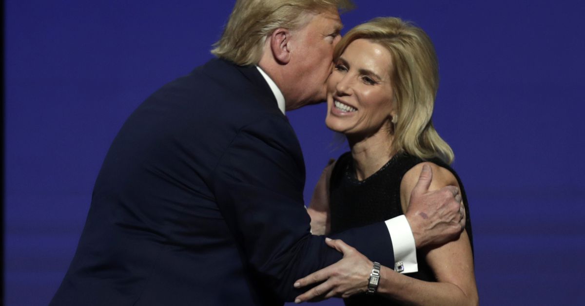 The news that came out of Fox News should be
eye-opening 1