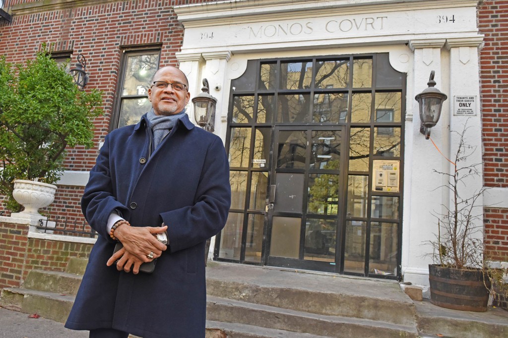 New schools Chancellor Banks wants to expose NYC kids to
corporate world 1