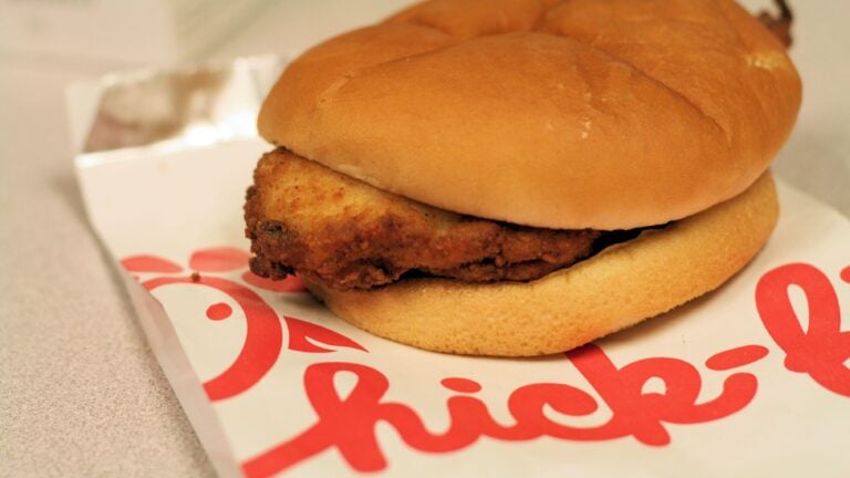 Chick-fil-A will open its first Boston restaurant this
winter 1