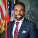 Atlanta Mayor-elect tests positive for coronavirus 11