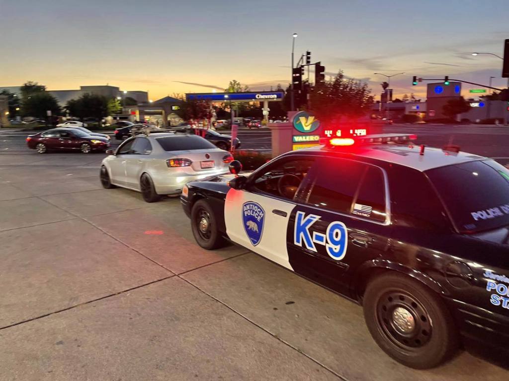 AG will investigate Antioch police shooting that killed man
suspected of firing at cars, officers; state cites law intended for
unarmed police shooting victims 1