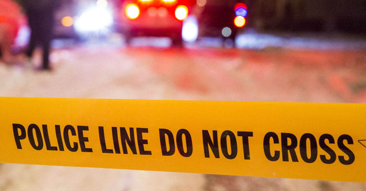 Off-duty police officer charged with murder after woman
found fatally shot in Galewood home 1