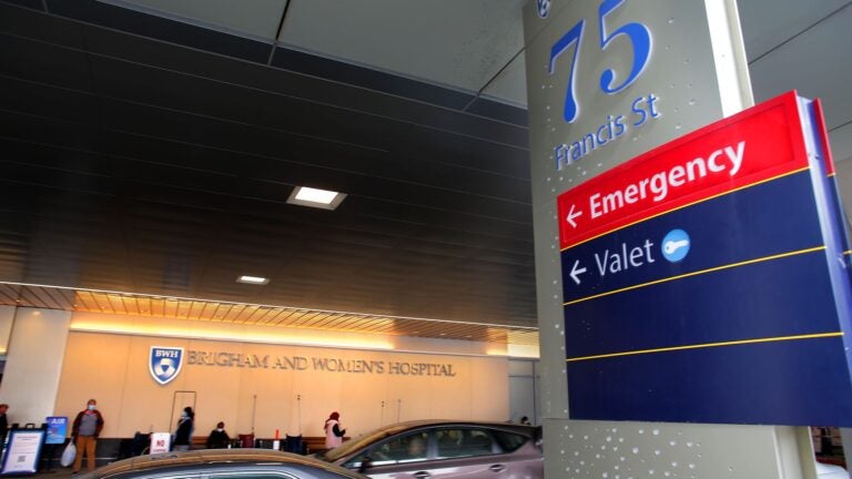 Brigham nurses call for investigation, say hospital isn’t
following COVID-19 order 1