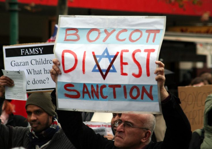Rabbis: College Diversity Officers Promoting ‘Irrational
Hatred of Jews’ 1