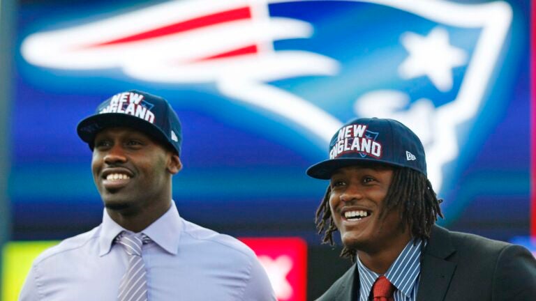 Which is the best Patriots draft class of the Bill Belichick
era? 1