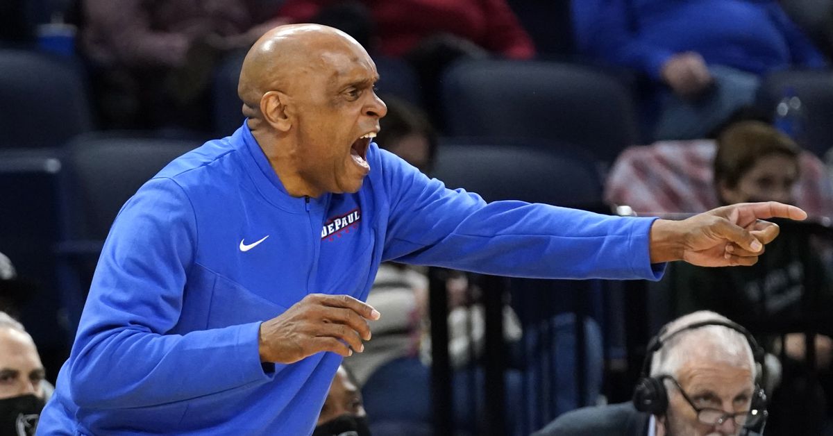 COVID-19 issues force DePaul to forfeit game against Seton
Hall 1