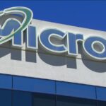 Semiconductor manufacturer Micron to open design center in
Midtown 19