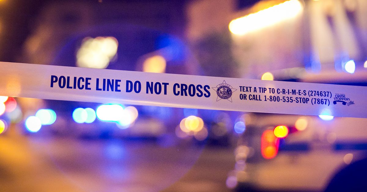 Man shot to death by masked gunman in Woodlawn 1
