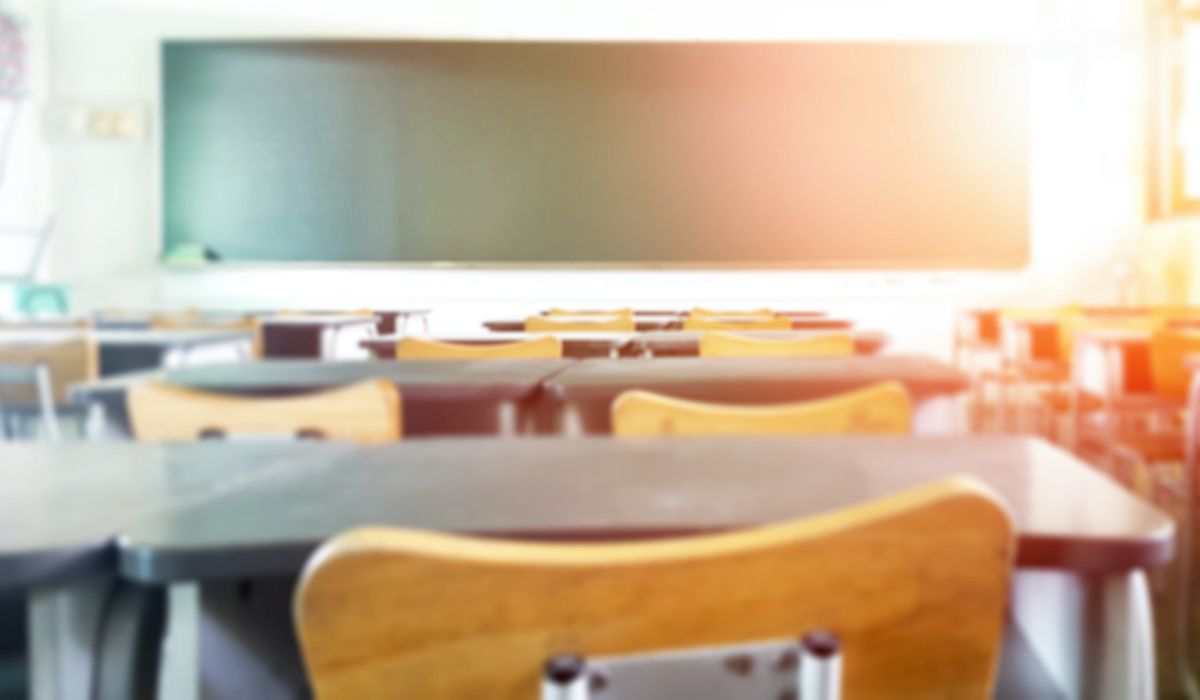 Parents' rights group files racism complaint against NYC
schools 1