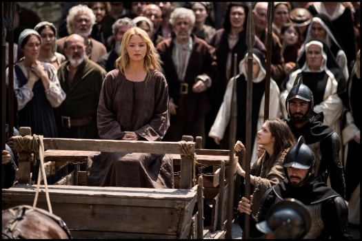 New movies: Paul Verhoeven’s shocking ‘Benedetta’ will open
eyes 1