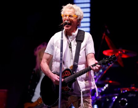 This could be the greatest classic rock package tour of
2022 1