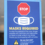 Mayor Bottoms reinstates indoor mask mandate as COVID surges
again 10