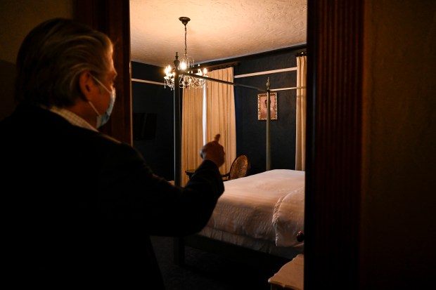 Denver hotel to open cannabis smoking lounge in 2022 1