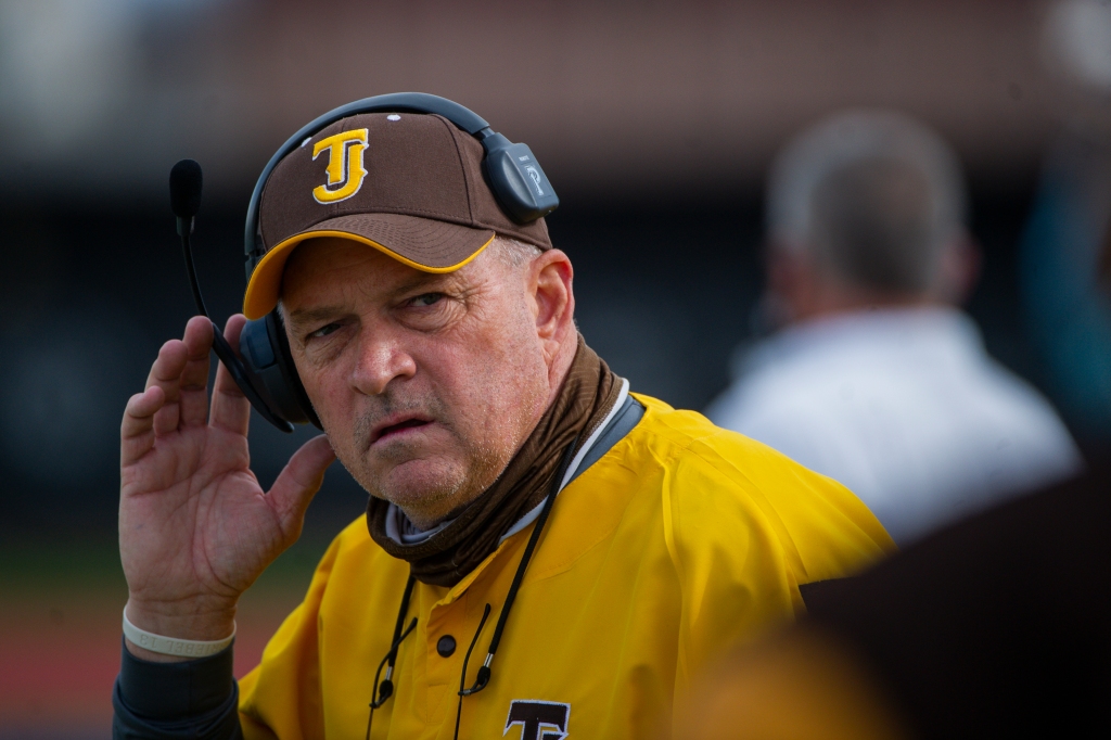 Colorado High School Coaches Association Hall of Fame names
58th class 1