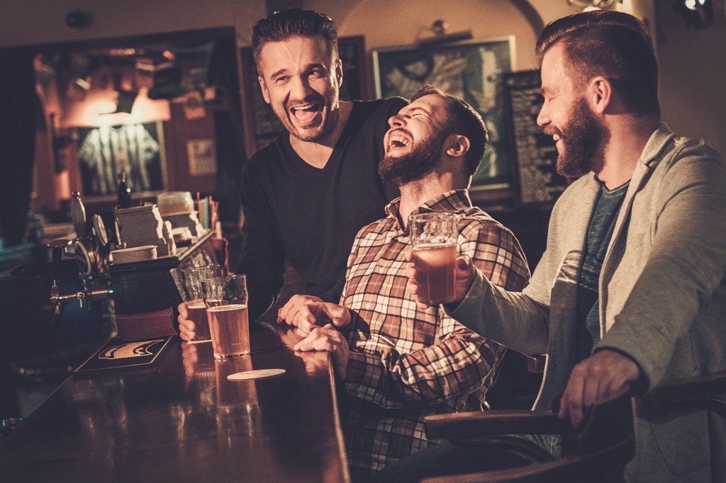 COVID-19 spread more by men, loud talkers: study 1