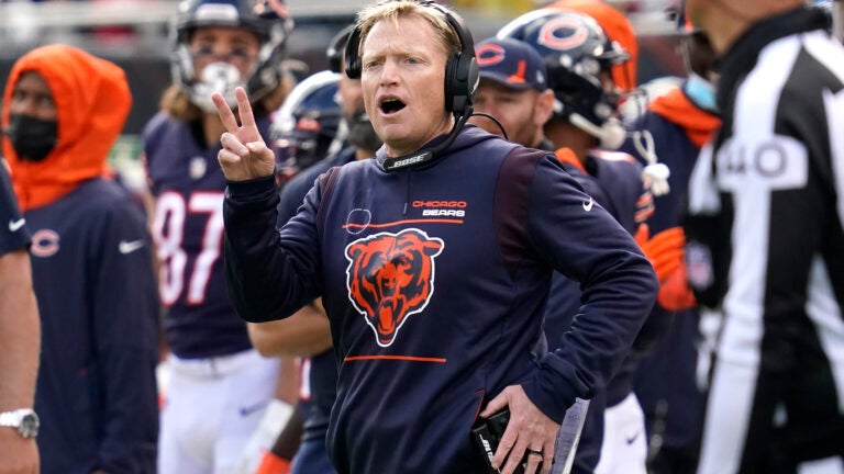 NFL could become trend-setter for COVID-19 testing
policies 1