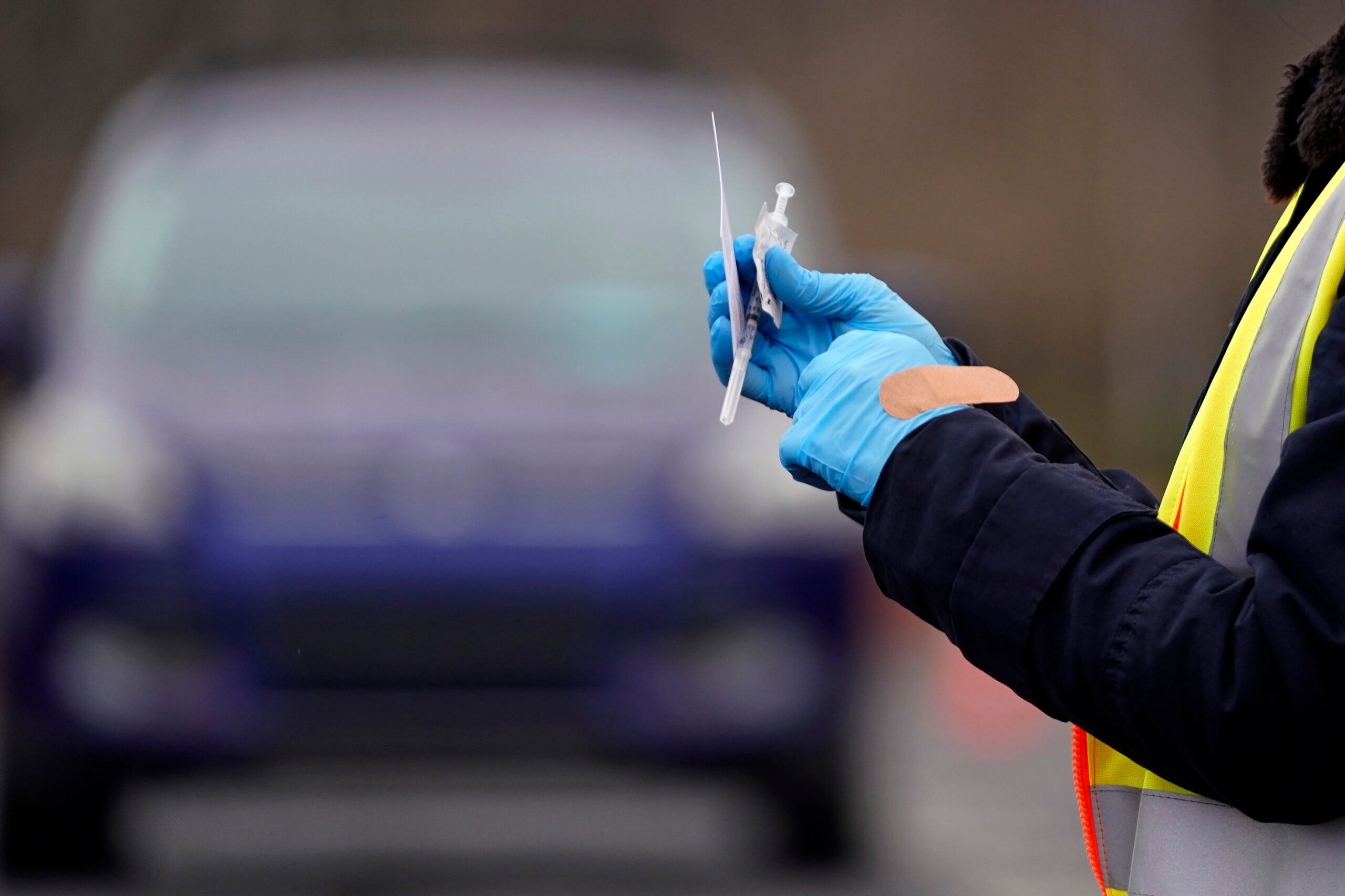 Mass. reports 11,078 new COVID-19 cases, 26 new deaths over
3 days 1
