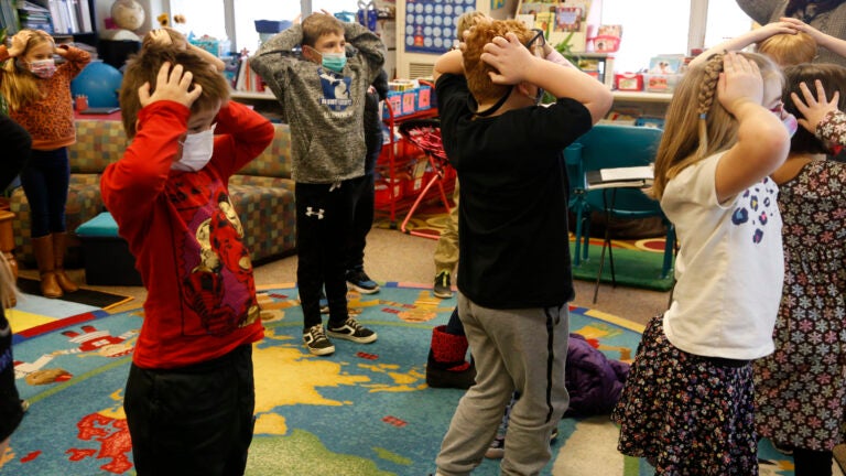 Are Schools Ready for the Next Big Surge? 1