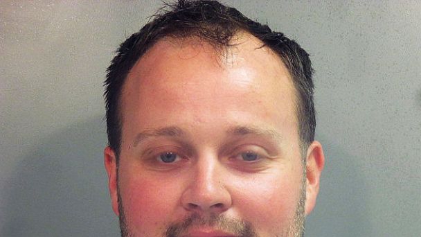 Jury seated, openings next in Josh Duggar's child porn
trial 1