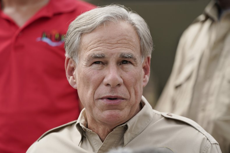 Texas Governor Greg Abbott Silent On Posthumous Pardon for
George Floyd Over 2004 Arrest 1