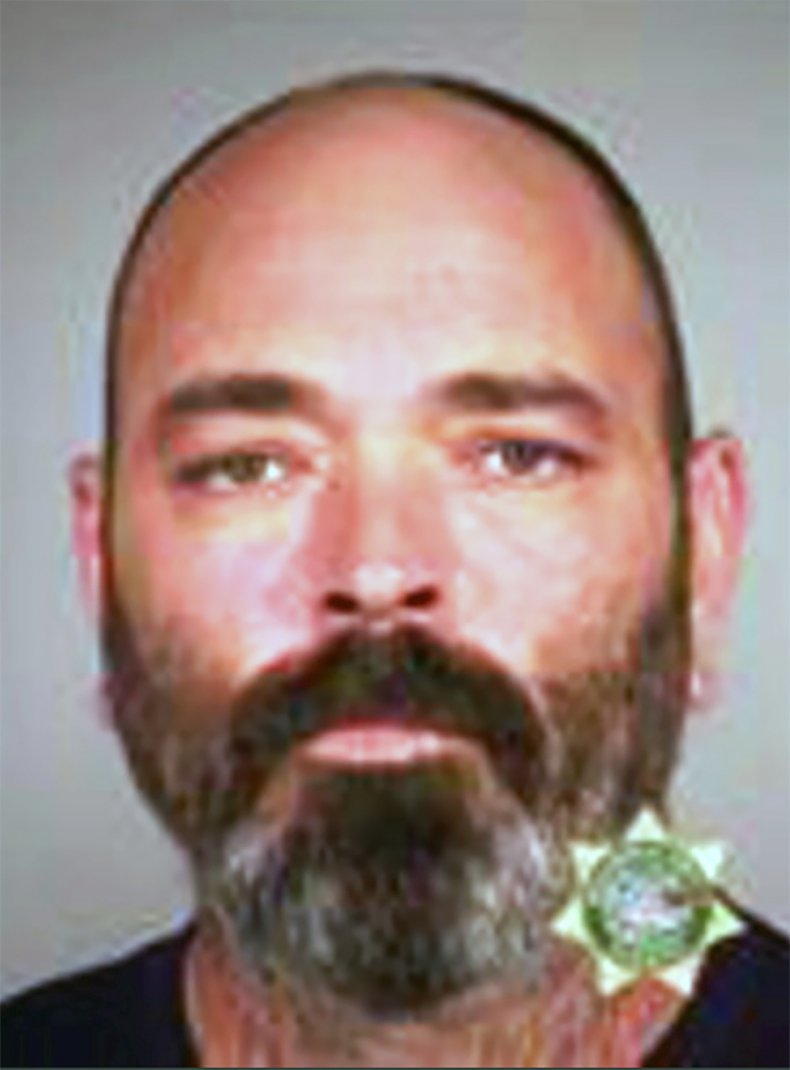 Proud Boys Member Alan Swinney Gets 10 Years in Prison for
Violent Actions at Protests 1